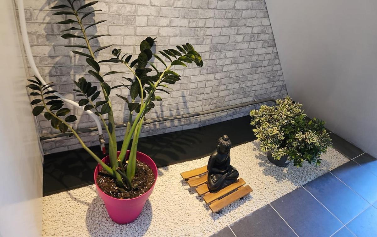 Vakantiehuis Escape Playero *