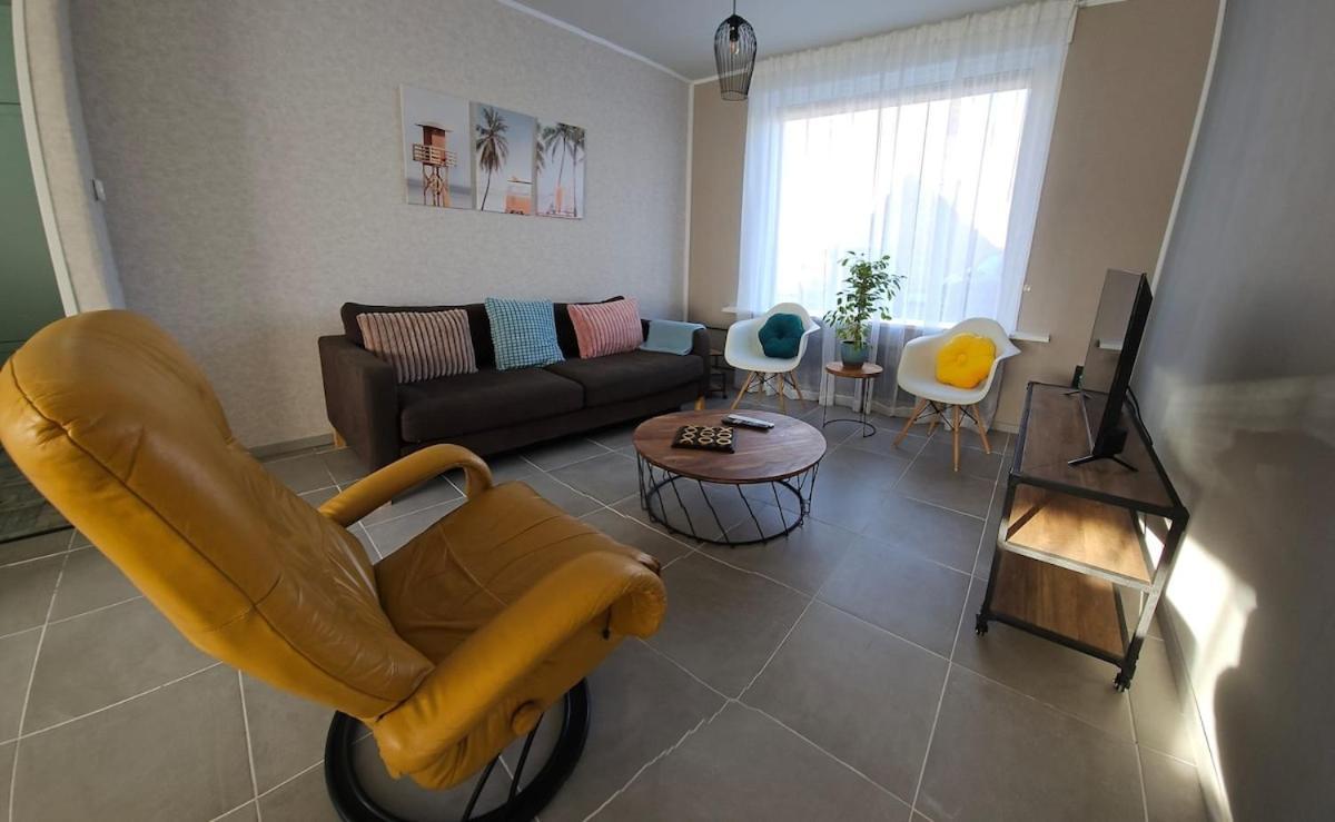 Escape Playero Vakantiehuis