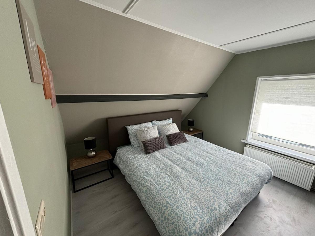 Escape Playero Vakantiehuis Breskens